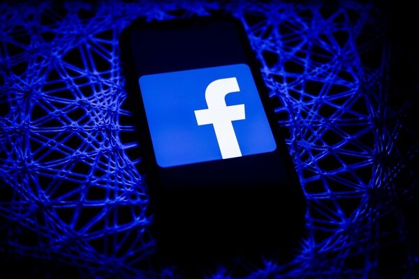 شکایت ۱۰۰ میلیارد دلاری آمریکا از فیس‌بوک 