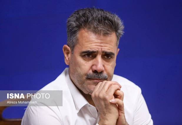 پورموسوی: مقابل نساجی مزد آرامش‌مان را گرفتیم