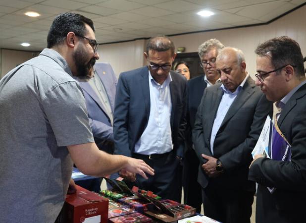 ظرفیت پارک زیست‌فناوری خلیج فارس برای تبدیل شدن به نماد توسعه منطقه