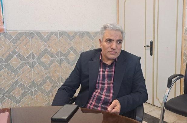 شفیعی: ظرفیت‌های معدنی در اردستان غنی است