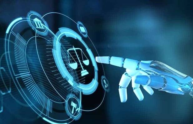 توسعه زیرساخت‌های هوشمند قضایی با استفاده از فناوری‌های دیجیتال