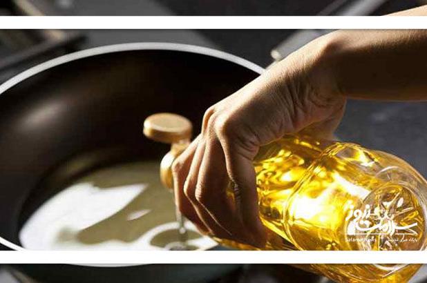 مصرف دوباره روغن آشپزی باعث این بیماری‌های خطرناک می‌شود