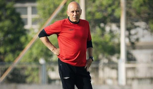 دوری از یادگار امام امتیازات ما را کم کرده است/ بازی با تیم انتهای جدول هم سخت است