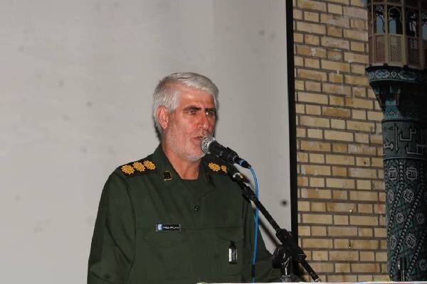 شهرستان کهگیلویه در آزاد سازی خرمشهر ۱۸ شهید تقدیم کرد