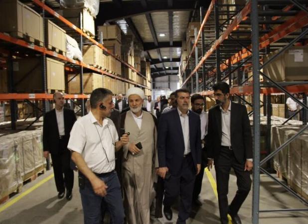 اعضای کمیسیون امور داخلی کشور و شوراهای مجلس به قم سفر کردند