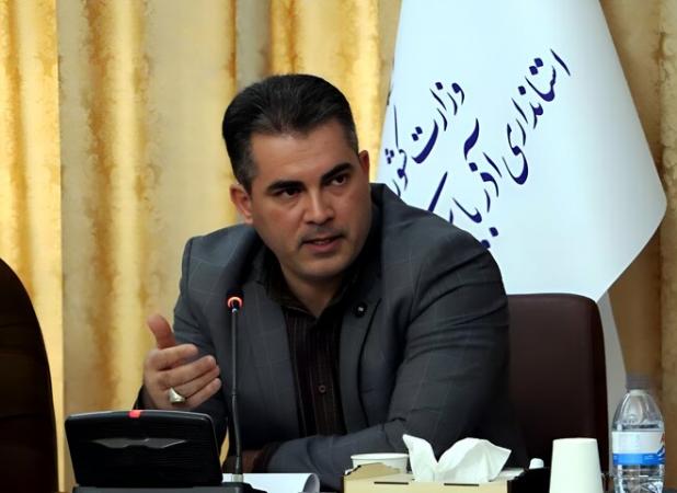 نجفیان: روستاهای اوغلو و باغ‌ معروف به محدوده شهر تبریز پیوستند