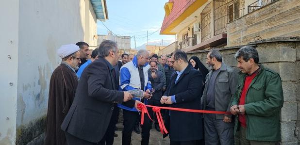 بهره‌برداری از ۱۵ شتاب‌نگار جدید پایش زلزله در مازندران