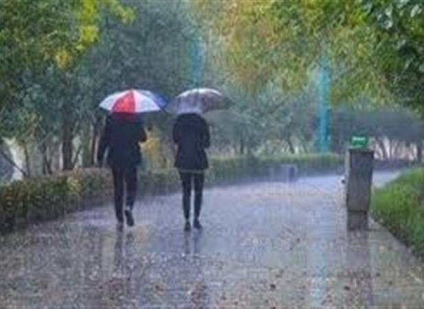 بارش‌های «مونسون» به لرستان رسید