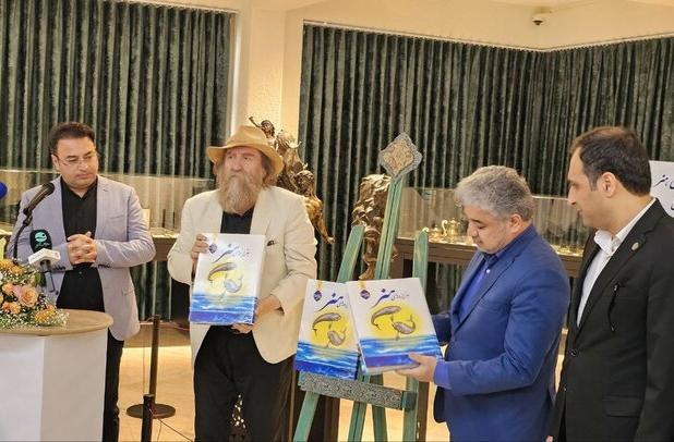 اولین کتاب درباره آثار موزه‌ای بنیاد مستضعفان منتشر شد