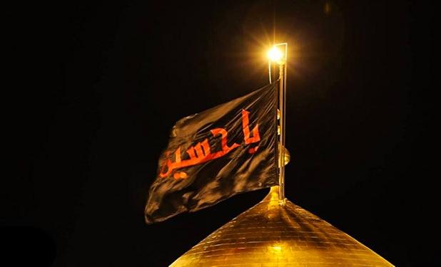 سروده یک شاعر جوان در رثای امام حسین (ع)