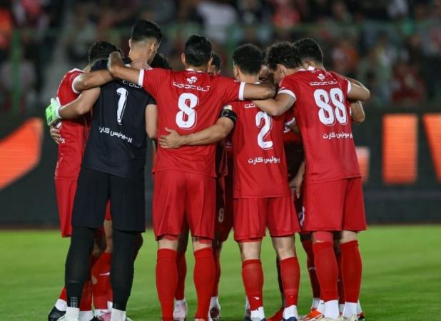 پیشنهاد وسوسه‌انگیز پرسپولیس به برانکو و اوسمار