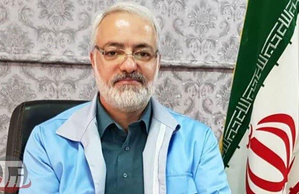جزئیات جدید از خروج قطار باری از ریل در لرستان 