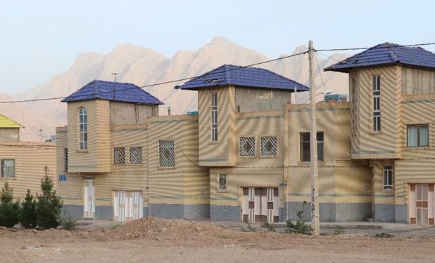  ساخت خانه‌های ویلایی رویکرد دولت قرار گیرد