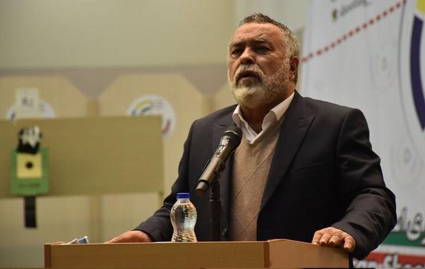 یک ماه تا پایان دوره ریاست فدراسیون تیراندازی/ قربانی نمی تواند کاندیدا شود!