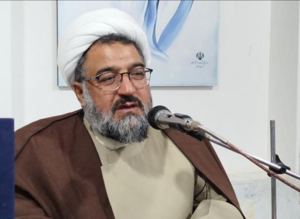 ایزدی: ۹۰۰ پایگاه نماز جمعه در سطح استان خراسان رضوی فعال است
