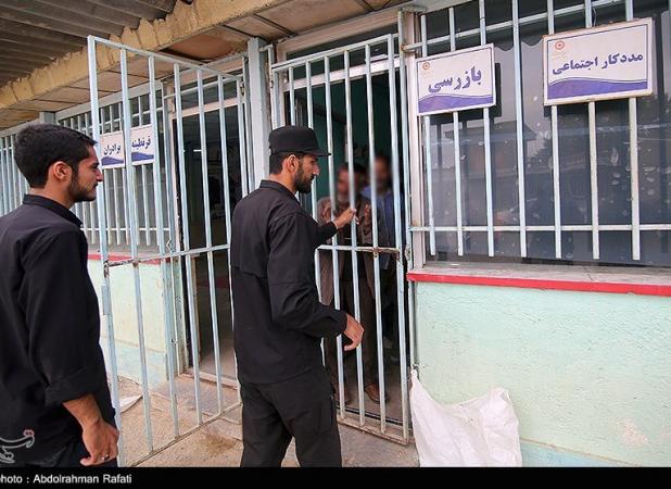 نباید نسخه درمانی واحد برای تمام معتادان لحاظ شود