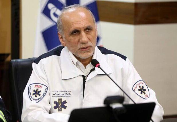 آمبولانس‌ها، وسیله تبلیغات نیستند؛ با متخلفان برخورد جدی می‌شود
