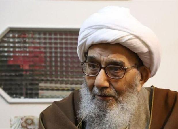 مراسم تشییع و بزرگداشت آیت‌الله صلواتی برگزار می‌شود