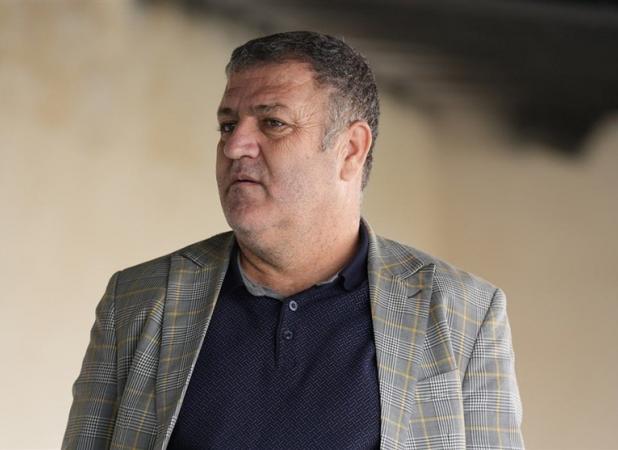 رجاییان: نظرم انتقال کاظمیان به پرسپولیس است