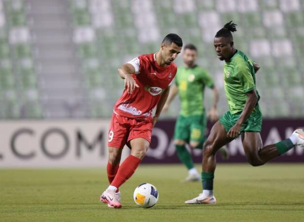 در مورد مهاجم پرسپولیس اشتباه می کنند!