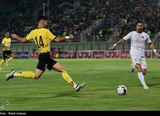 سپاهانی‌ها فردا راهی قطر می‌شوند