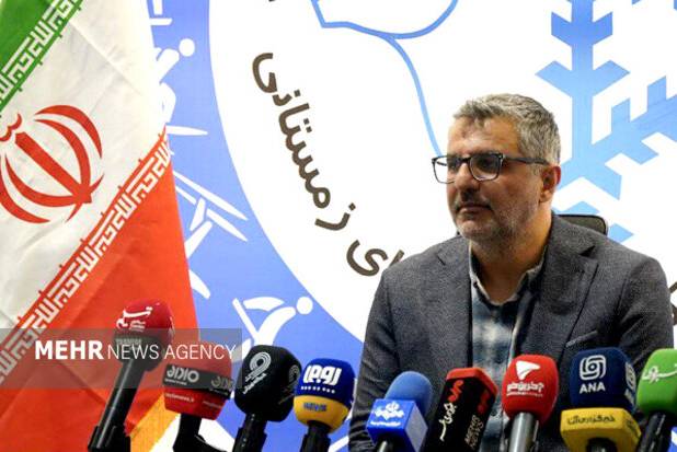 ساوه شمشکی: ورزشکاران ایران با آمادگی و تمرکز بالا به المپیک می روند