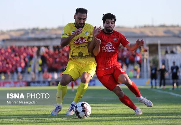 فجرسپاسی-تراکتور؛ ماموریت حفظ صدرنشینی در شیراز