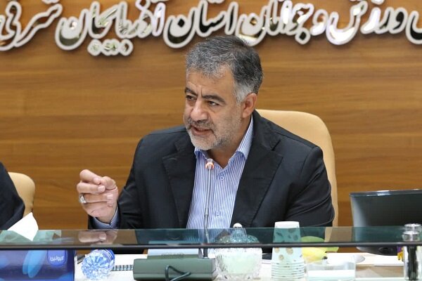 مقصودی: باید گفتمان با جوانان را گسترش داد