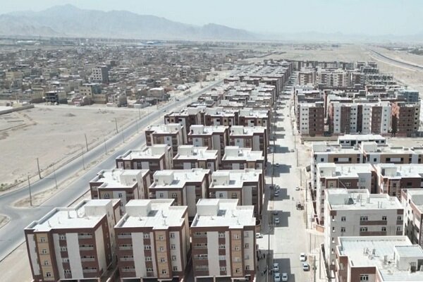 تحویل بیش از ۴ هزار واحد مسکن حمایتی در شهرهای جدید