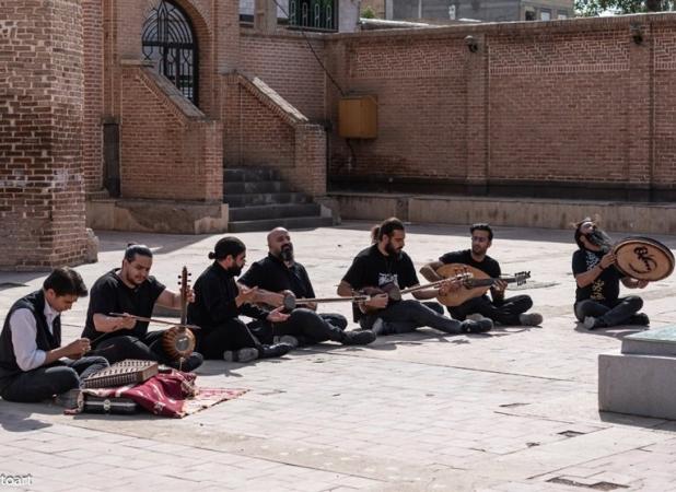 آلبوم‌های تازه تار و تاریخ منتشر شد