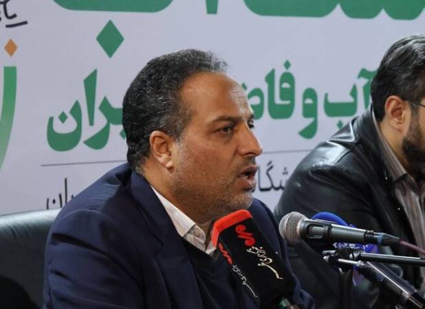 بهره‌برداری از پروژه‌های آب و فاضلاب با سرمایه‌گذاری بیش از ۲۷ همت