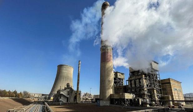 ذخیره‌سازی ۱۰۰ درصدی سوخت نیروگاه‌های ارومیه و خوی