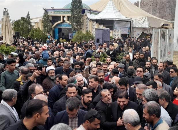 آمریکا شریک جرم قطعی نتانیاهو در جنایات اخیر است