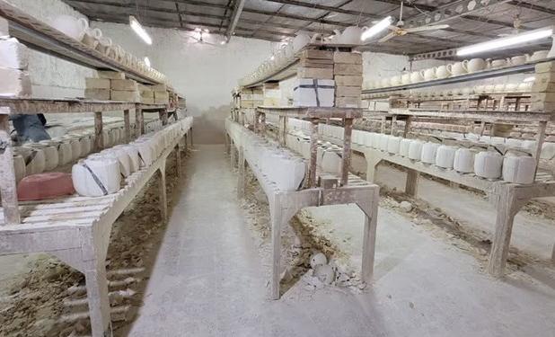 صادرات از کارگاه خانگی به خارج از کشور