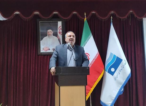 وضعیت منابع آب استان شکننده است؛ ضرورت صرفه جویی در بخش کشاورزی