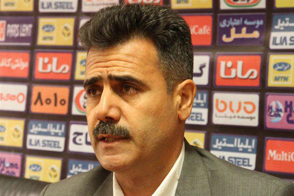 پورموسوی: بازیکنان با جان‌ودل جنگیدند و پیروزی ساختند