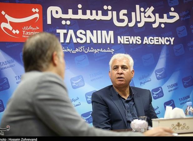 ساختار سازمان نظام مهندسی ساختمان معیوب است