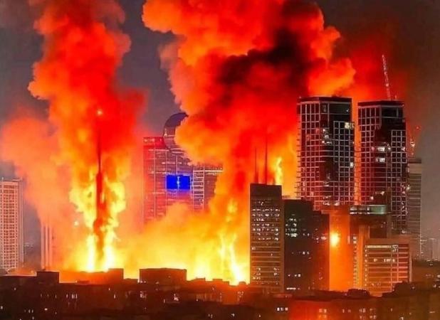 مسئول صهیونیست: حجم خسارات حمله ایران غیرقابل تصور است