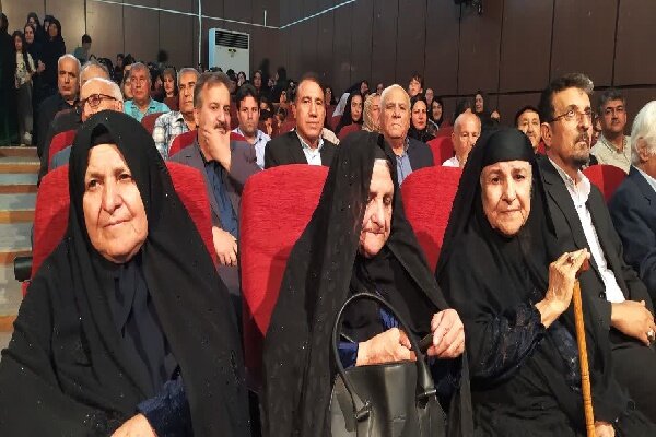 ناگفته های دهدشت از زبان بی بی گردآفرید؛ از صلح و سازش تا همبستگی