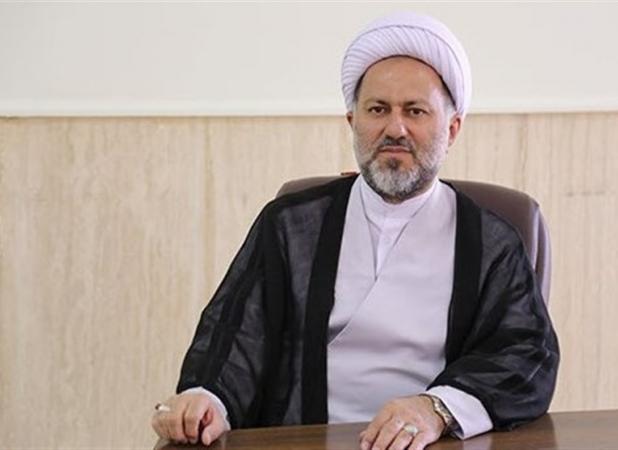 مریجی: خدمات شهید رئیسی با کوتاهی رسانه‌ها پنهان می‌ماند
