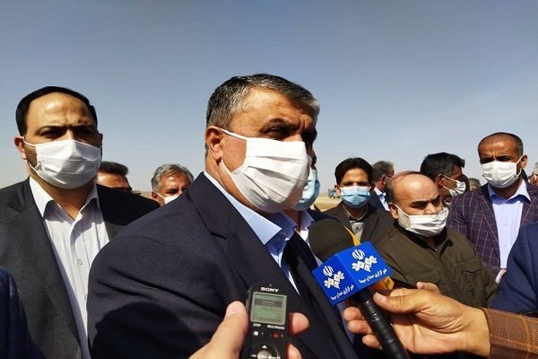 آمادگی ایران برای ترانزیت کالاهای همسایه شرقی
