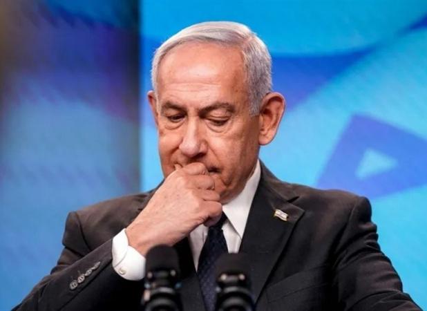 نتانیاهو پیامش به پوتین را تأیید کرد: دنبال جنگ با ایران نیستم