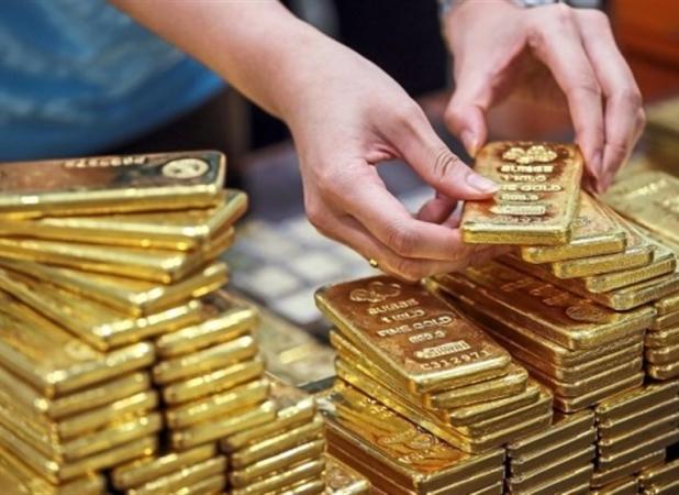 افزایش سرعت ترخیص طلا در شهر فرودگاهی امام