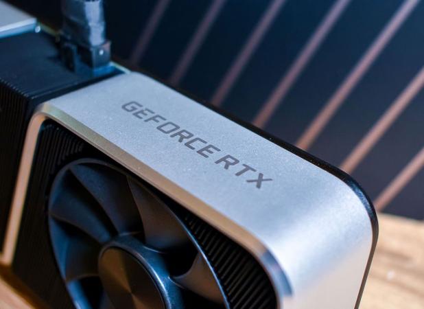 کارت گرافیک RTX 3050 انویدیا با قیمت ۲۴۹ دلار رونمایی شد