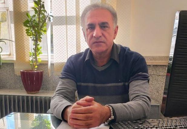 استاد دانشگاه آزاد سنندج: خشکسالی کردستان را به نقطه بحرانی سوق می‌دهد