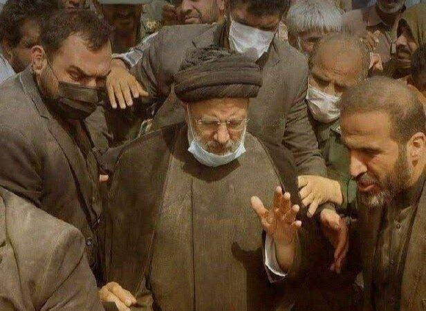 پویش روایت‌نویسی «جای خالی شهید رئیسی» در خراسان شمالی برگزار می‌شود