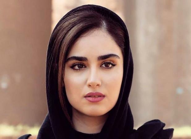 عکس بازیگر زیبای سریال یزدان پربازدید شد