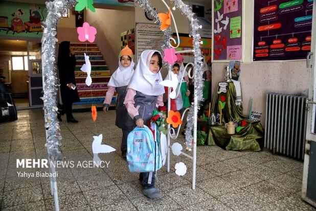 برگزاری «جشن غنچه‌ها» و «جشن شکوفه‌ها» در روزهای ۲۶ و ۲۷ شهریور