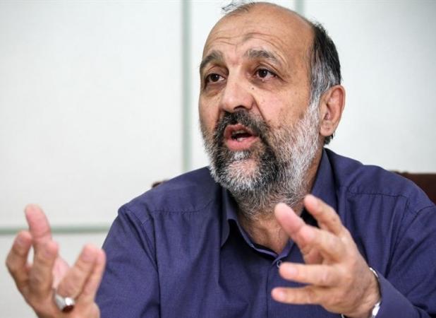 مرحوم فرشیدی تنها وزیر نبود، معلمی ماندگار و دغدغه‌مند بود