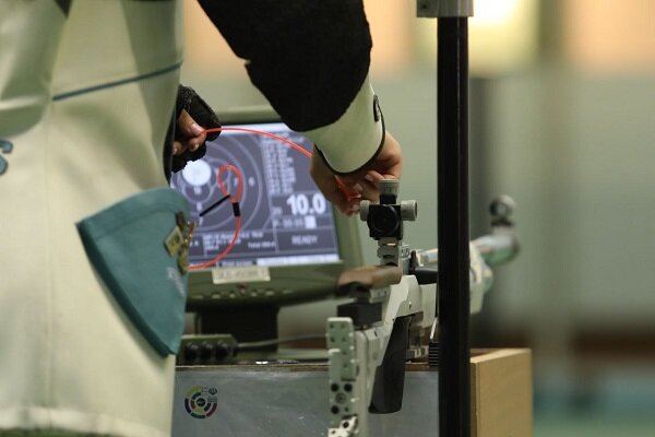 حواشی را کنار گذاشتیم تا تیم تفنگ آماده شود؛ کادر قبلی مشکل فنی نداشت